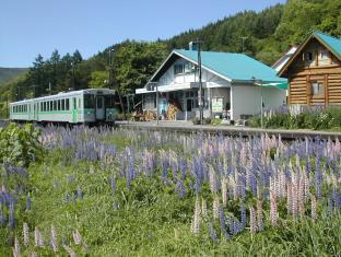 Hirafu Station Guest House (Eki no Yado Hirafu)