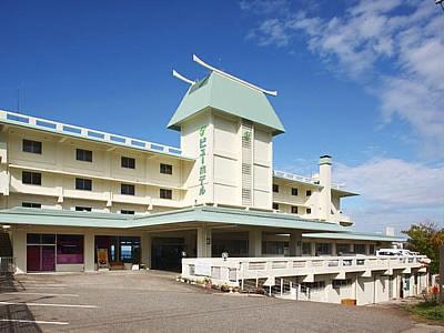 Yunami no Yado Senami View Hotel