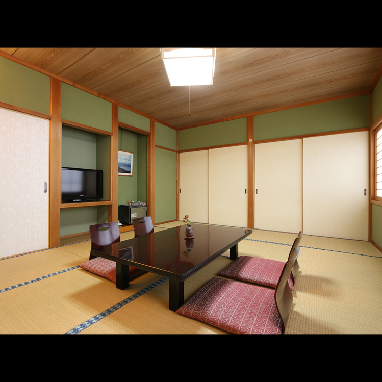 Yuhigaura Onsen Kato
