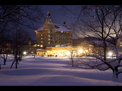 Royal Tainai Park Hotel
