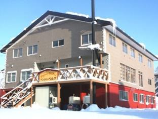 Pension Berg
