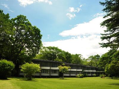 Hotel Kajima no Mori