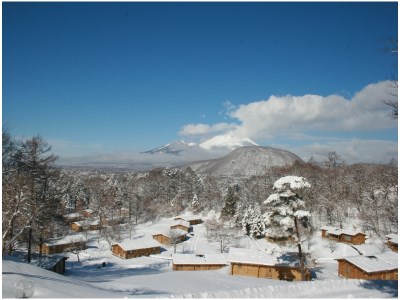 Karuizawa Prince Hotel