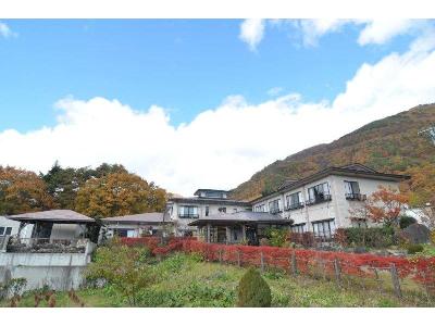 Ryokan Umekawasou