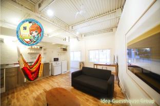 Hammock Theater