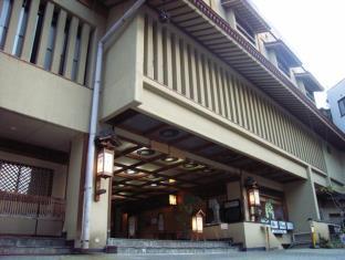 Nozawa Onsen Sennin Buro No Yado Tokiwaya Ryokan