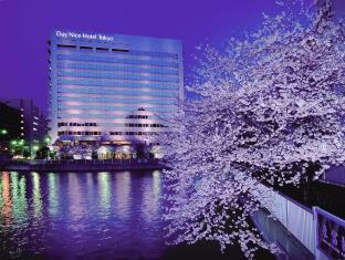 Day Nice Hotel Tokyo