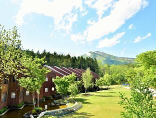 Sierra Resort Hakuba