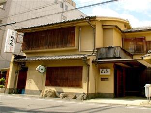 Ryokan Okuda