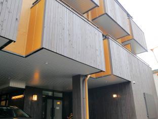 Kusatsu Onsen Hotel Futabaya