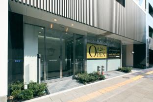Sanco Inn Grande Tokyo Hamamatsucho