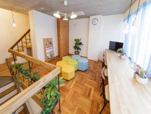 Guesthouse Sora