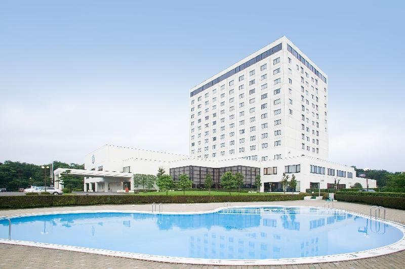 Rindoko Royal Hotel