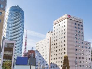 Shinbashi Atagoyama Tokyu REI Hotel