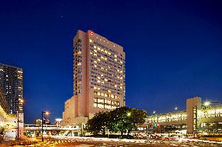 Sheraton Grand Hiroshima Hotel