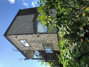 Hirafu House 8