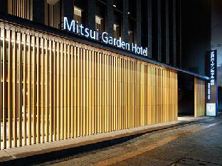 Mitsui Garden Hotel Kanazawa