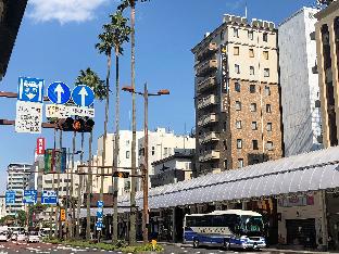 APA Hotel Miyazakieki Tachibana-Dori