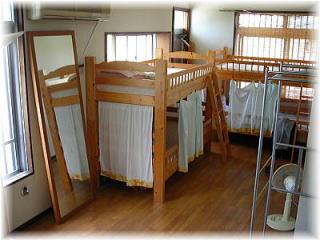 Guesthouse Oyado