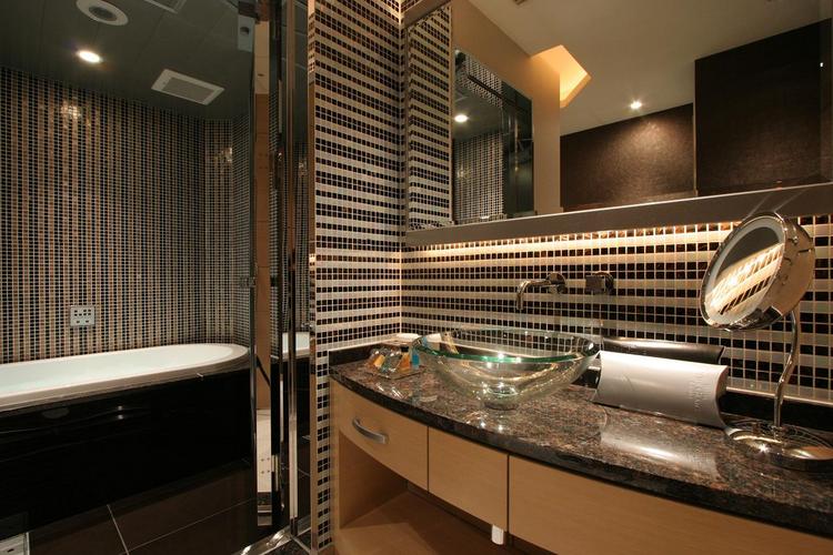 Hotel the Glanz