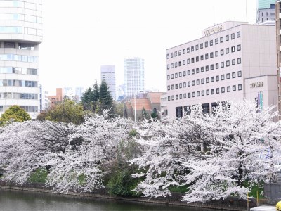Hotel Grand Hill Ichigaya