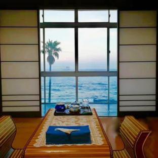 Shiokaze Hotel