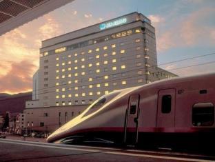 Hotel Metropolitan Nagano
