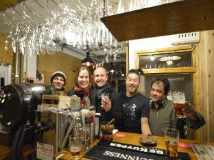 R GUEST HOUSE Namba