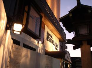 Hotel Sunline Kyoto Gion Shijo