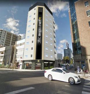 Hotel Emit Ueno