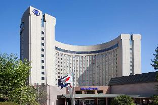 Hilton Tokyo Narita Airport Hotel