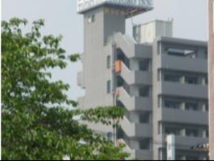 Toyoko Inn Yokohama Nishi-guchi