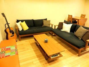 K's House Hiroshima - Backpackers Hostel
