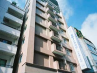 Toyoko Inn Tokyo Nihombashi Mitsukoshi Mae A4
