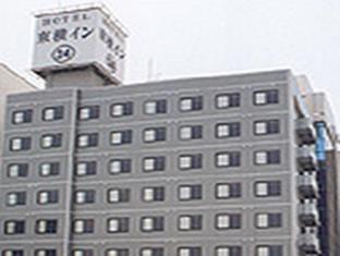 Toyoko Inn Sendai Higashi-guchi No.2