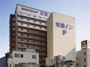 Toyoko Inn Osaka JR Noda Ekimae