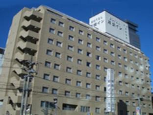Toyoko Inn Sendai Nishi-guchi Hirose-dori