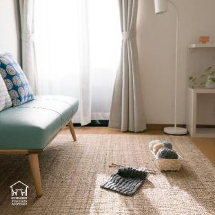 Extended Stay Kyoto Apartment
