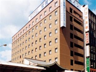 Toyoko Inn Kyoto Shijo-Karasuma