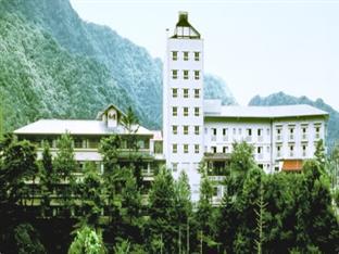 Kinugawa Park Hotels Kiraku-kan