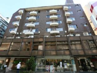 Tokyo Ueno Youth Hostel