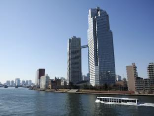 Ginza Creston Hotel