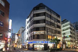 Global Cabin Tokyo Gotanda