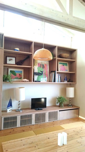 Cafe & Stay Moana <Ishigakijima>