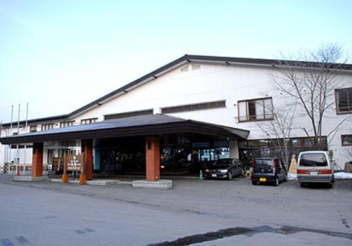 Marukoma Onsen Ryokan