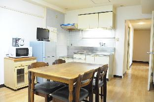 Wifi  8ppl OK 5min Asahikawa Sta 30min Biei 601U