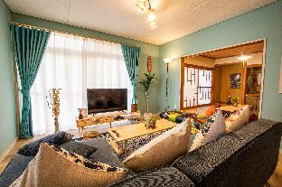 Villent Kujukuri Ocean1  Beach house