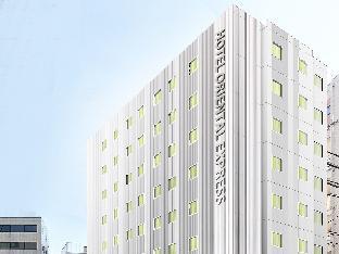 Hotel Oriental Express Tokyo Ginza