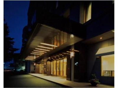 The Saihokukan Hotel