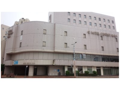 Hotel Century Ikaya